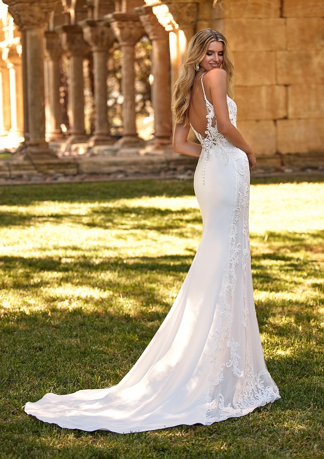 Nieuwste collectie Pronovias